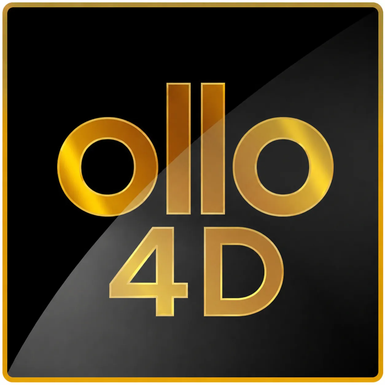 OLLO4D - Temukan Cinta dan Persahabatan