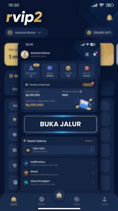 Link Alternatif rvip2 untuk Download Aplikasi