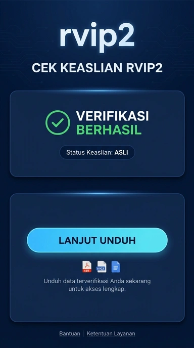 Unduh APK Resmi rvip2 untuk Pengguna Android